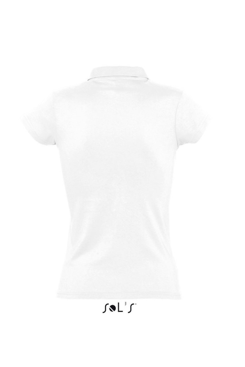 SOL'S PRESCOTT FEMEI - TRICOU POLO