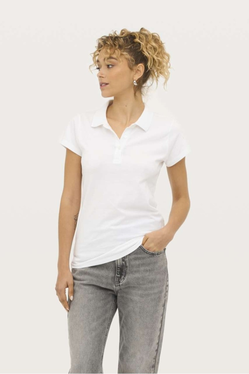 SOL'S PRESCOTT FEMEI - TRICOU POLO