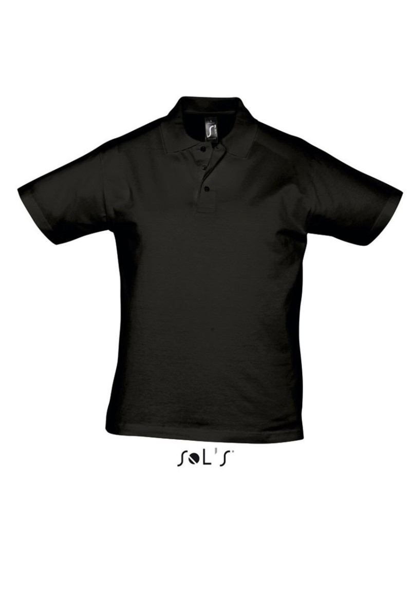 SOL'S PRESCOTT BĂRBAȚI - TRICOU POLO
