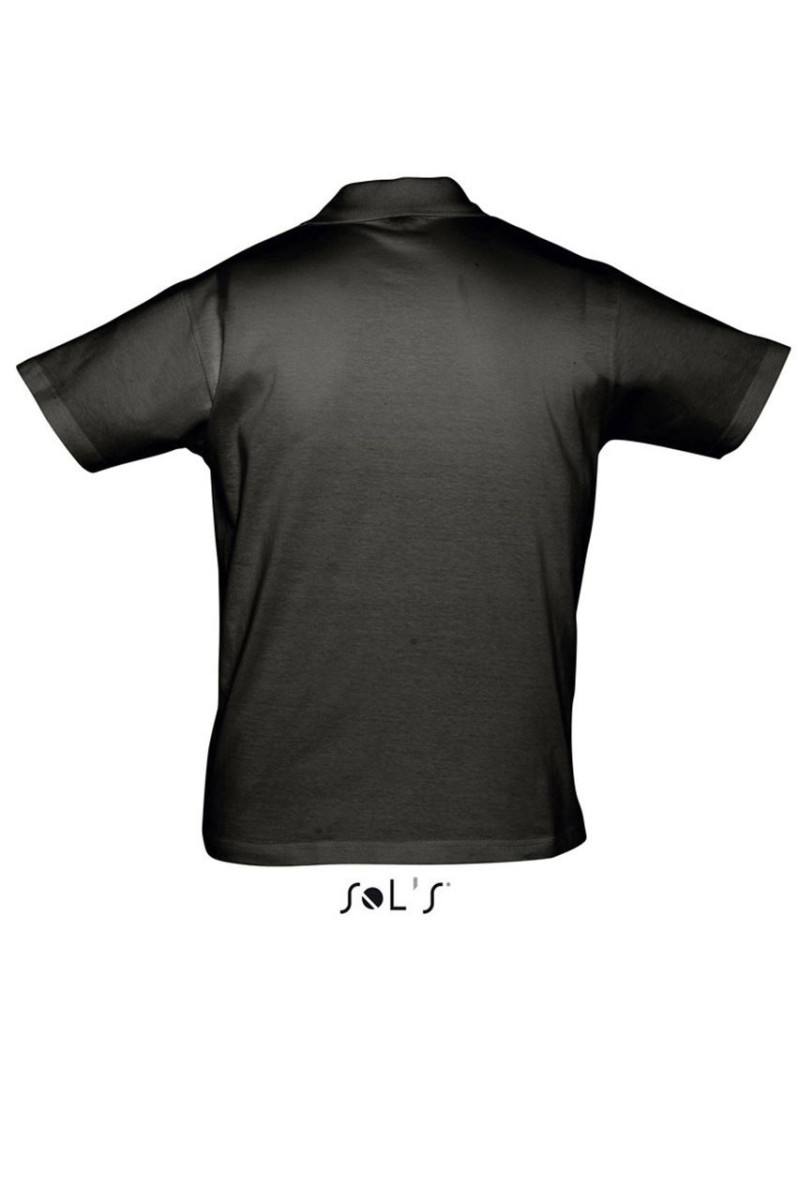 SOL'S PRESCOTT BĂRBAȚI - TRICOU POLO