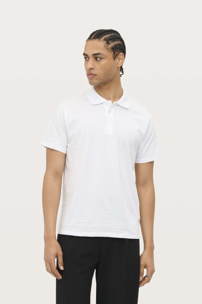 SOL'S PRESCOTT BĂRBAȚI - TRICOU POLO
