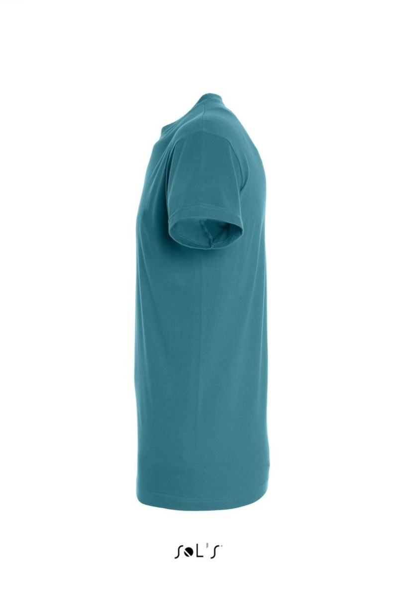 SOL'S REGENT - UNISEX ROUND COLLAR T-SHIRT