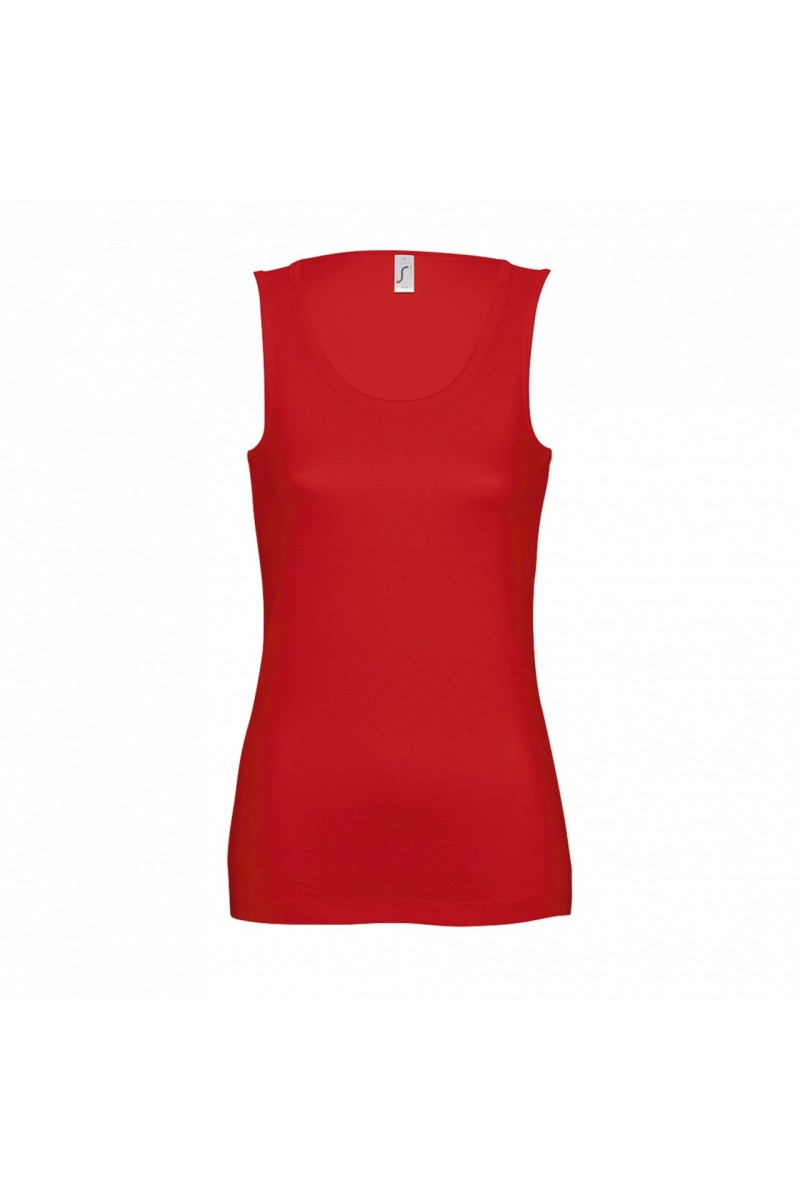 SOL'S JANE - WOMEN'S TANK TOP