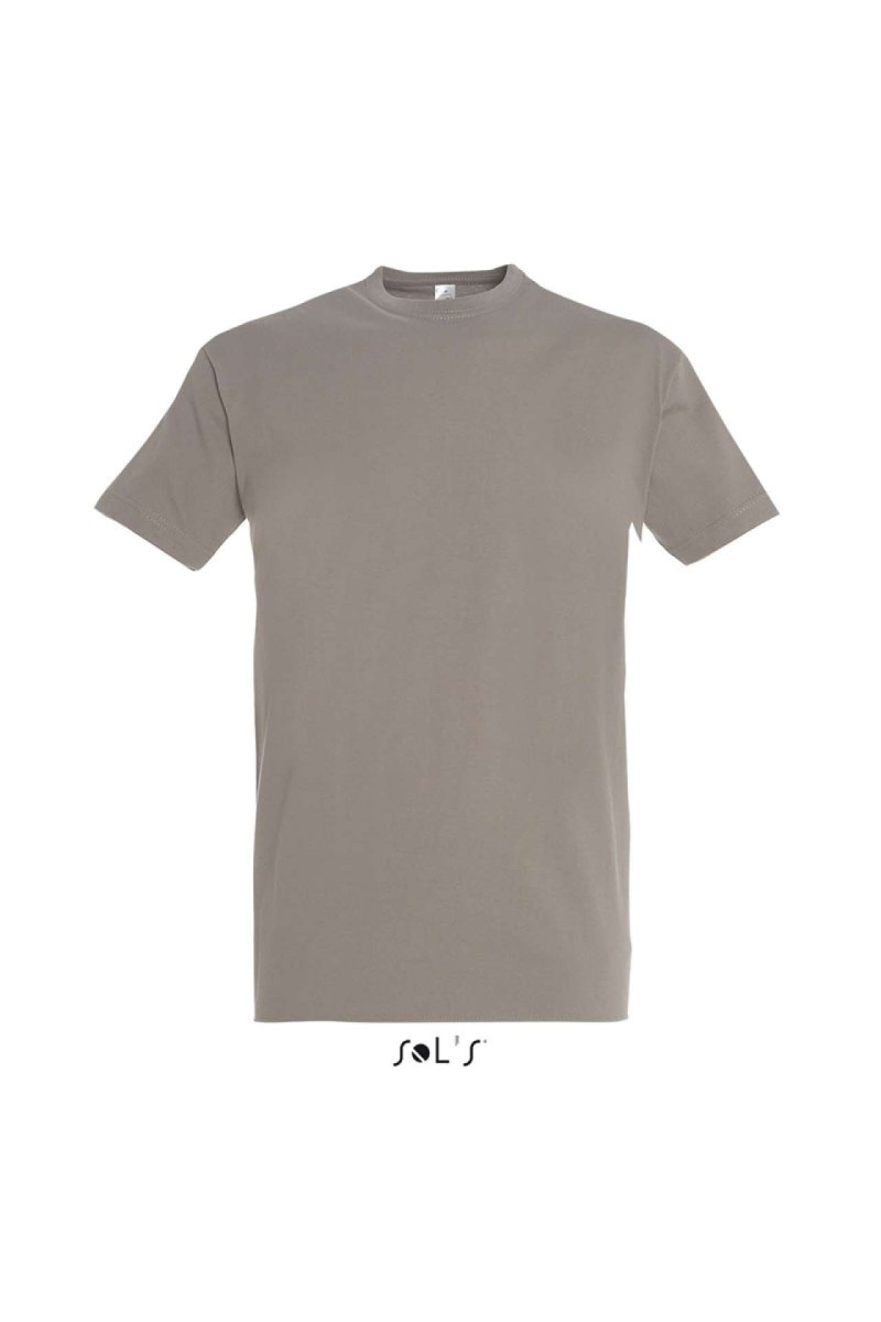 SOL'S IMPERIAL - TRICOU CU GULER ROTUND PENTRU BĂRBAȚI