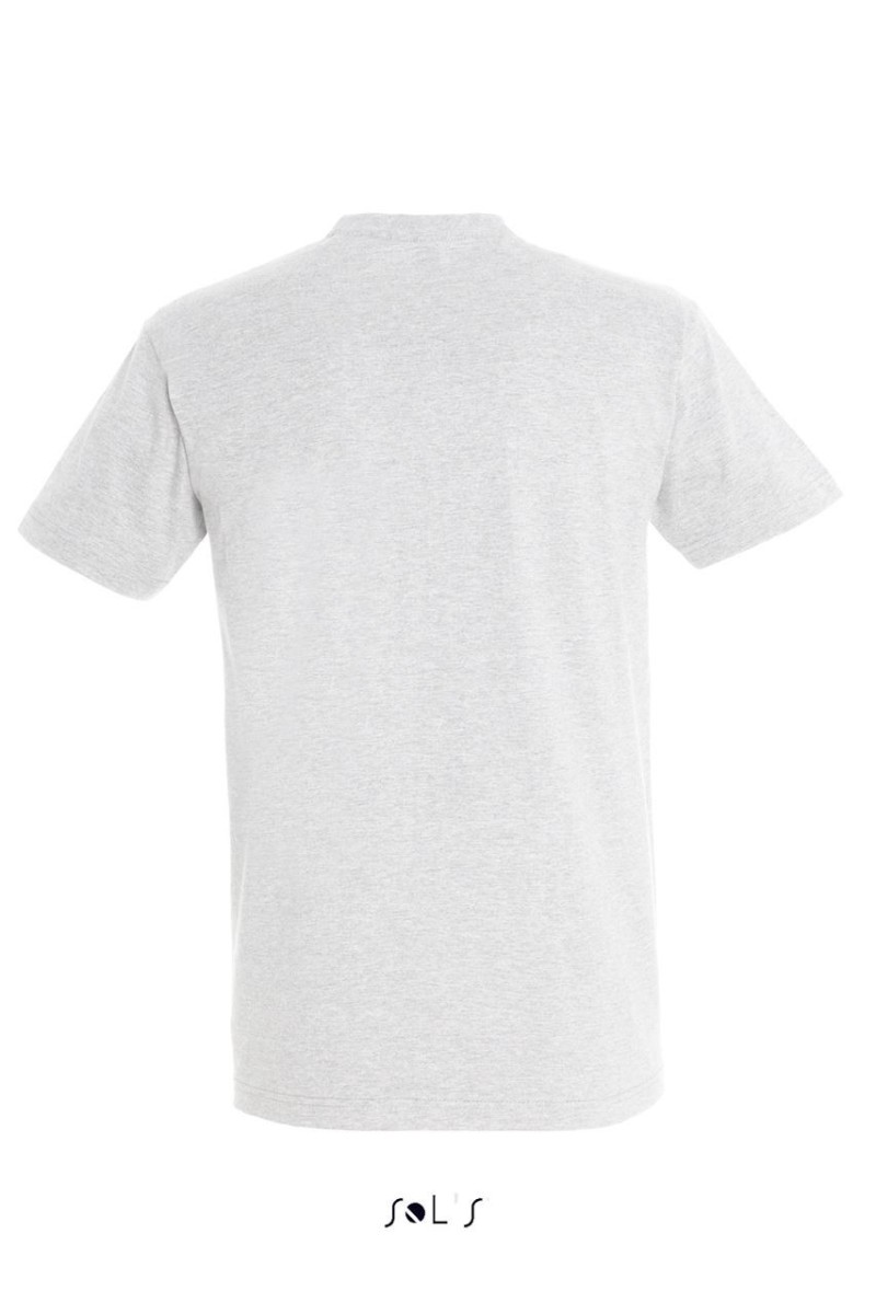 SOL'S IMPERIAL - TRICOU CU GULER ROTUND PENTRU BĂRBAȚI