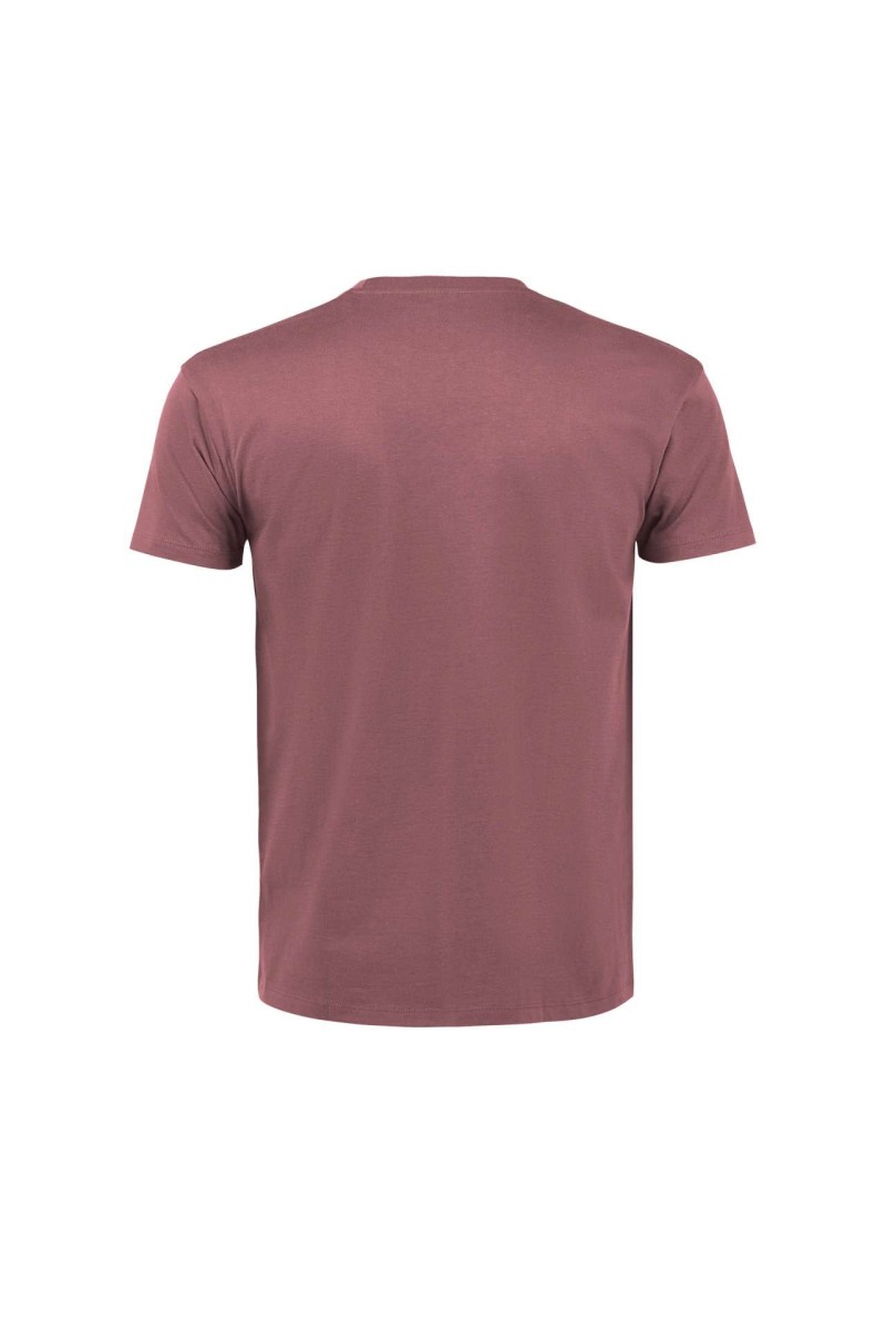 SOL'S IMPERIAL - TRICOU CU GULER ROTUND PENTRU BĂRBAȚI