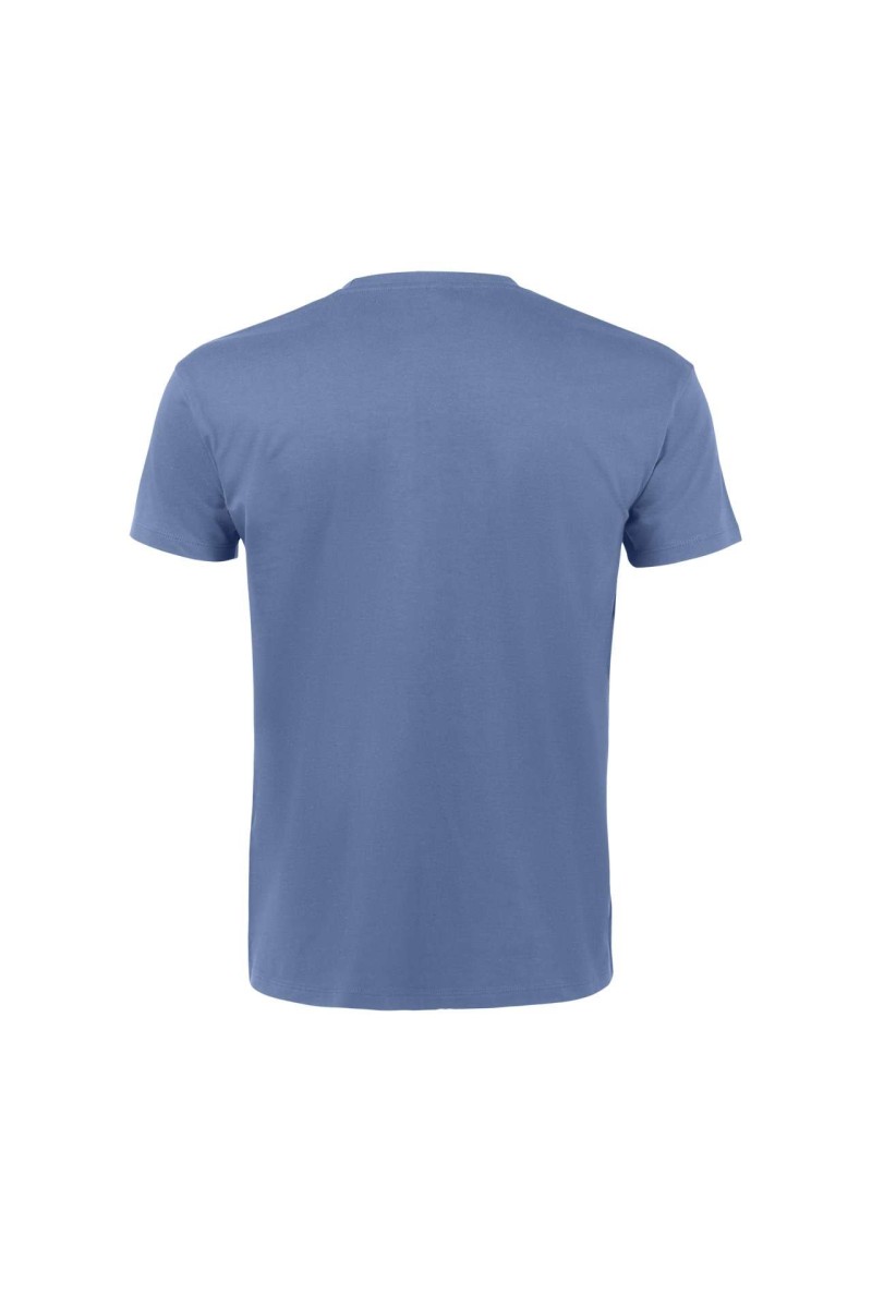 SOL'S IMPERIAL - TRICOU CU GULER ROTUND PENTRU BĂRBAȚI
