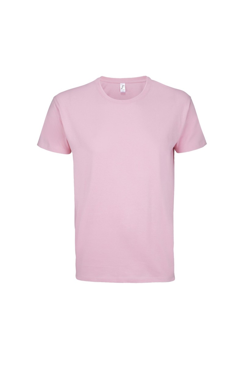 SOL'S IMPERIAL - TRICOU CU GULER ROTUND PENTRU BĂRBAȚI