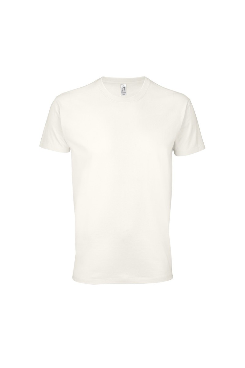 SOL'S IMPERIAL - TRICOU CU GULER ROTUND PENTRU BĂRBAȚI