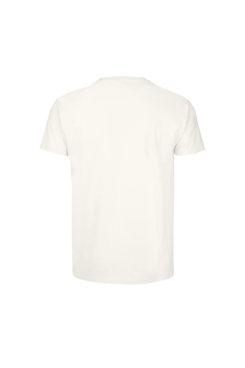 SOL'S IMPERIAL - TRICOU CU GULER ROTUND PENTRU BĂRBAȚI
