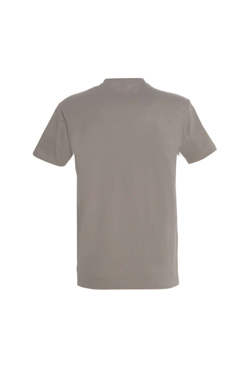 SOL'S IMPERIAL - TRICOU CU GULER ROTUND PENTRU BĂRBAȚI