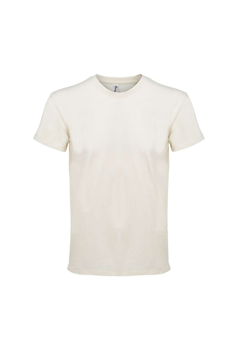 SOL'S IMPERIAL - TRICOU CU GULER ROTUND PENTRU BĂRBAȚI