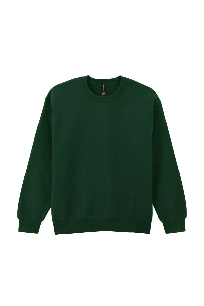 DRYBLEND® ADULT CREWNECK SWEATSHIRT