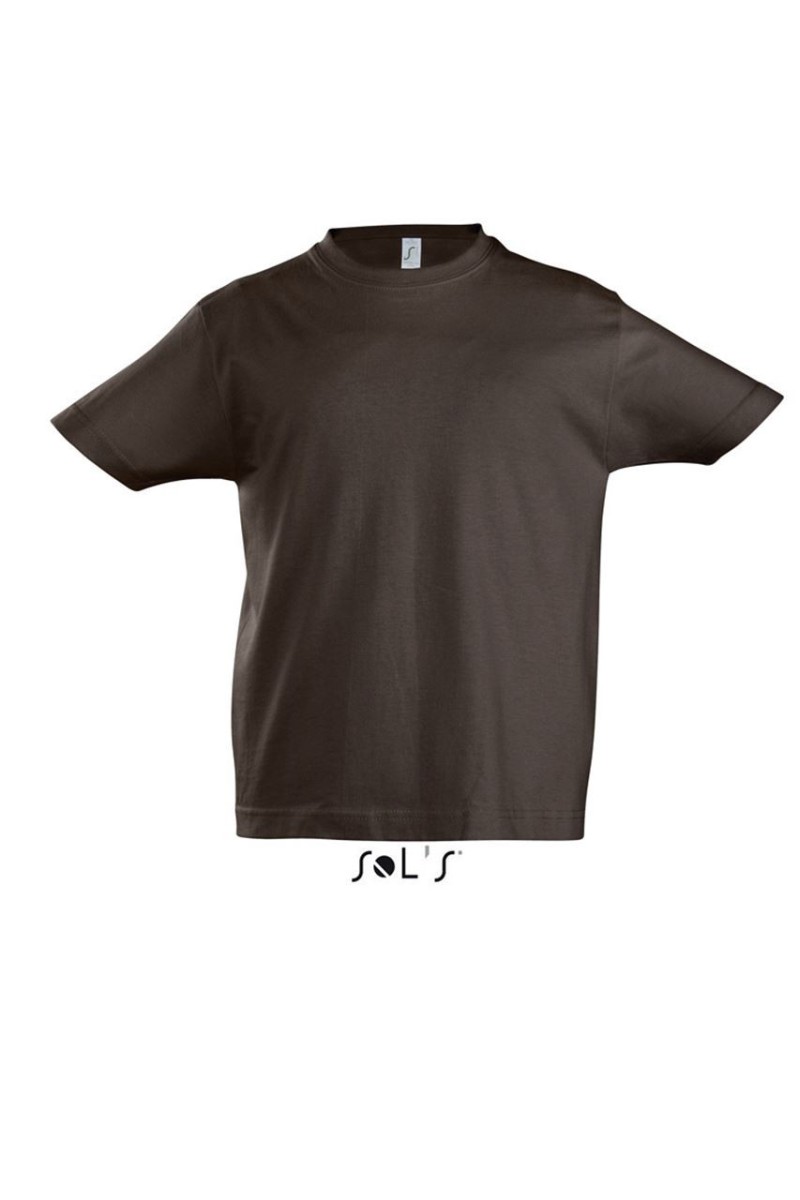SOL'S IMPERIAL PENTRU COPII - TRICOU CU GÂT ROTUND