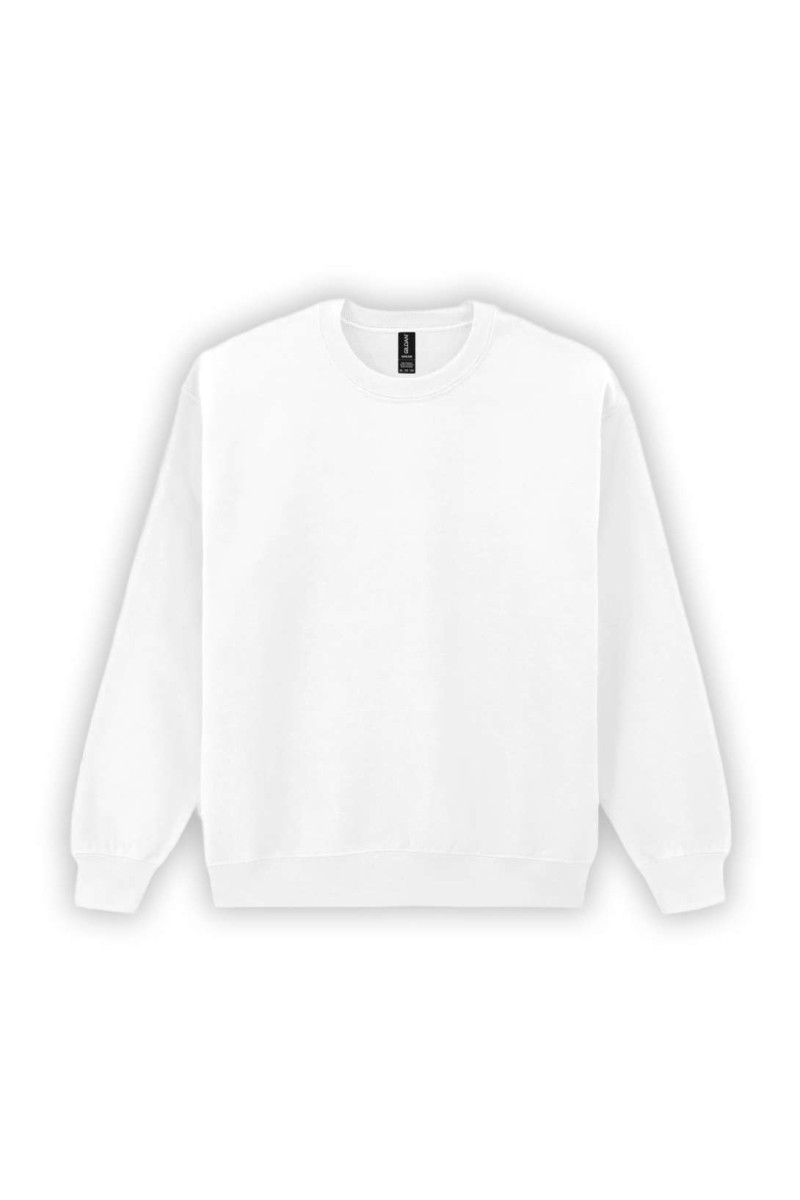 DRYBLEND® ADULT CREWNECK SWEATSHIRT