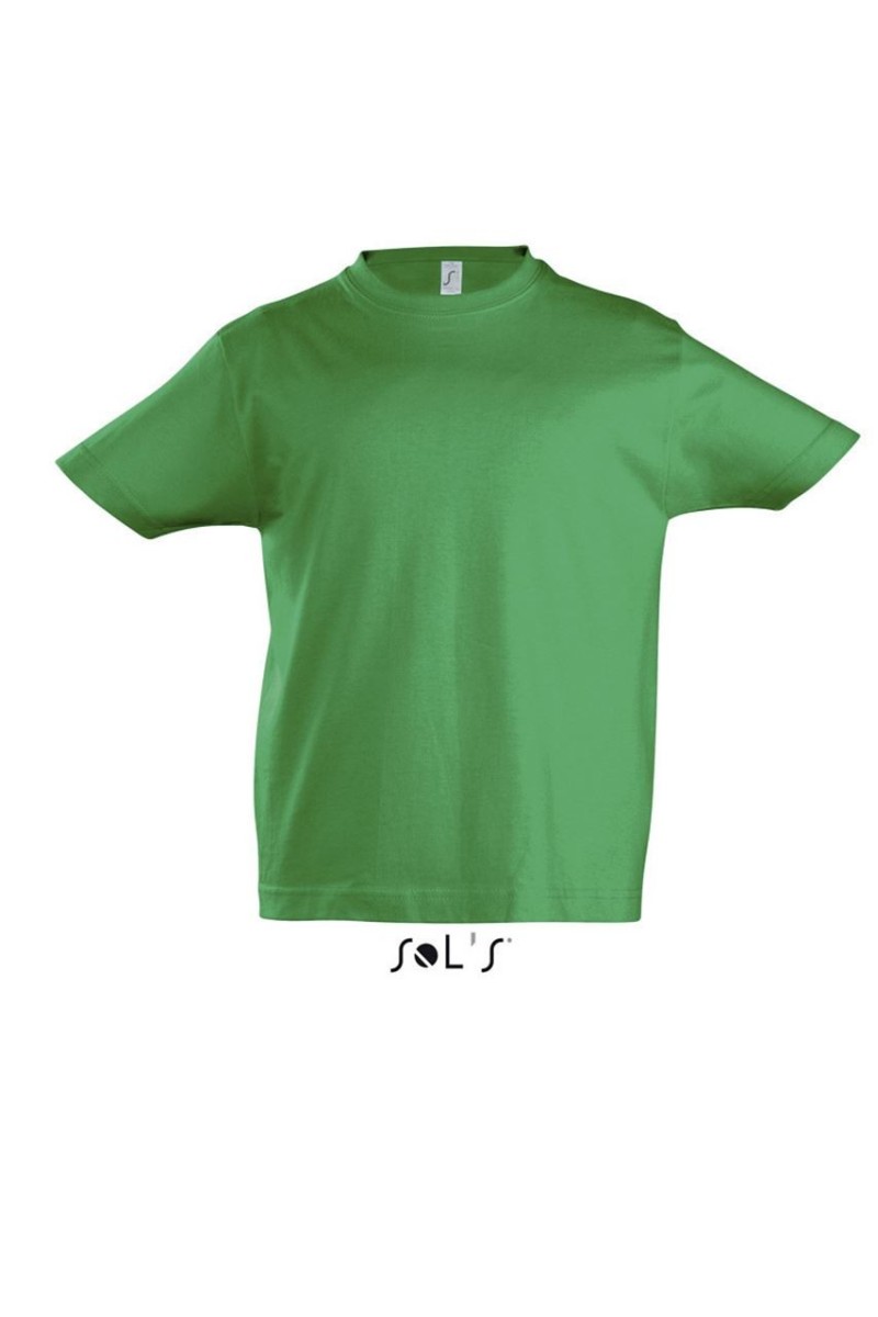 SOL'S IMPERIAL PENTRU COPII - TRICOU CU GÂT ROTUND