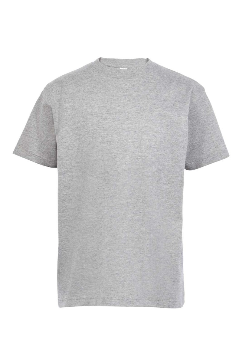SOL'S IMPERIAL PENTRU COPII - TRICOU CU GÂT ROTUND
