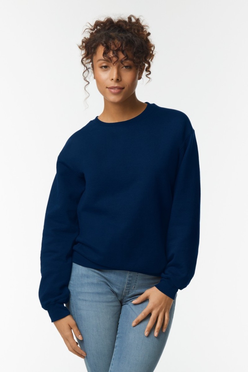 DRYBLEND® ADULT CREWNECK SWEATSHIRT