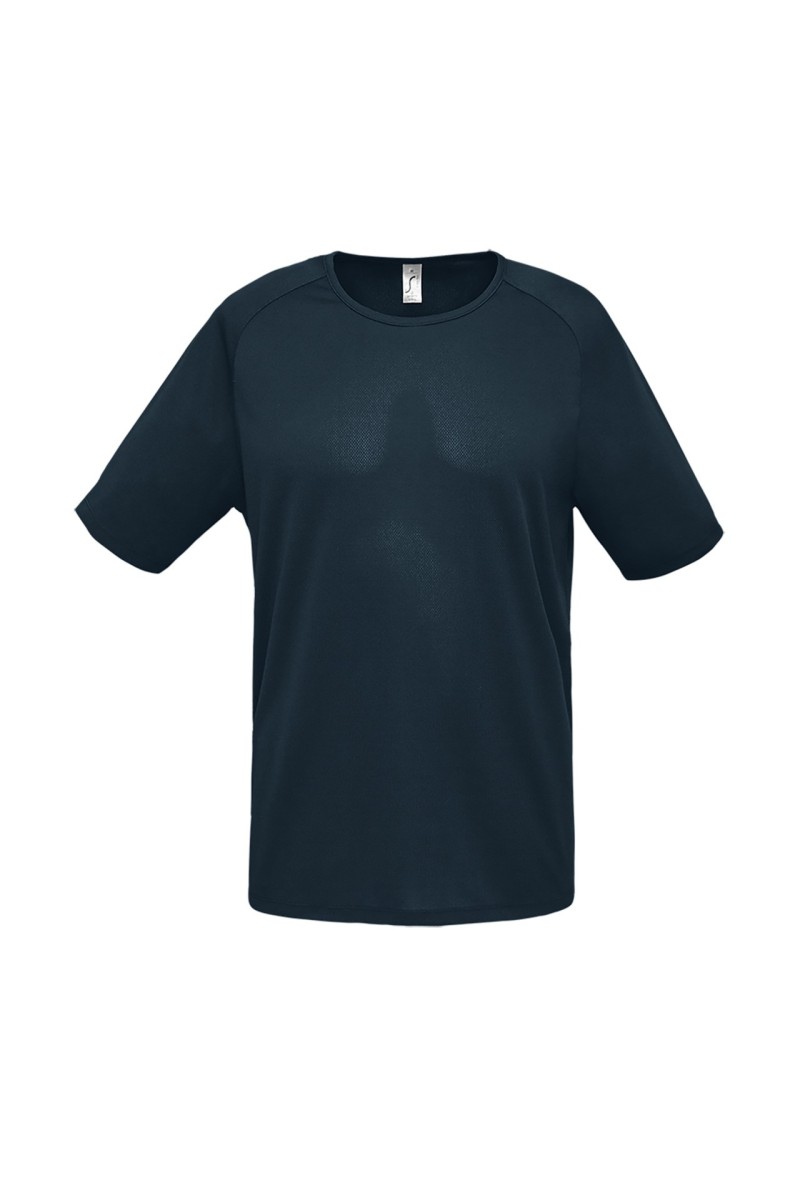 SOL'S SPORTY - TRICOU CU MÂNECI RAGLAN