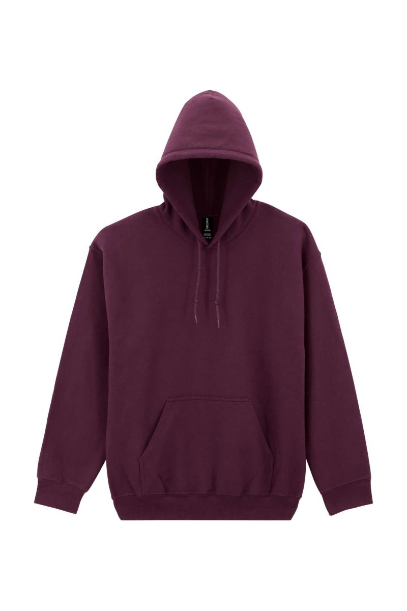 DRYBLEND® ADULT HOODED SWEATSHIRT