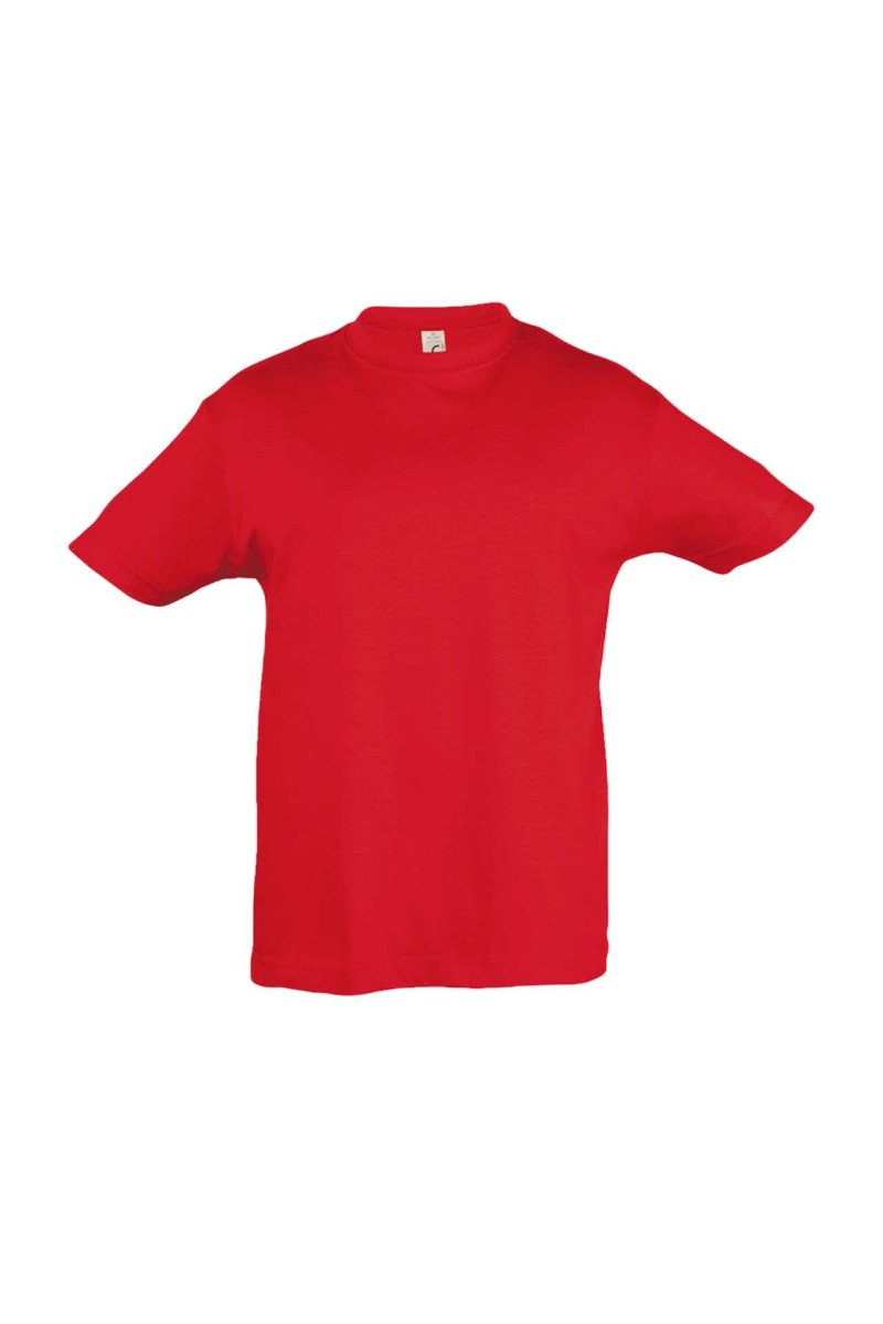 SOL'S REGENT KIDS' - ROUND NECK T-SHIRT