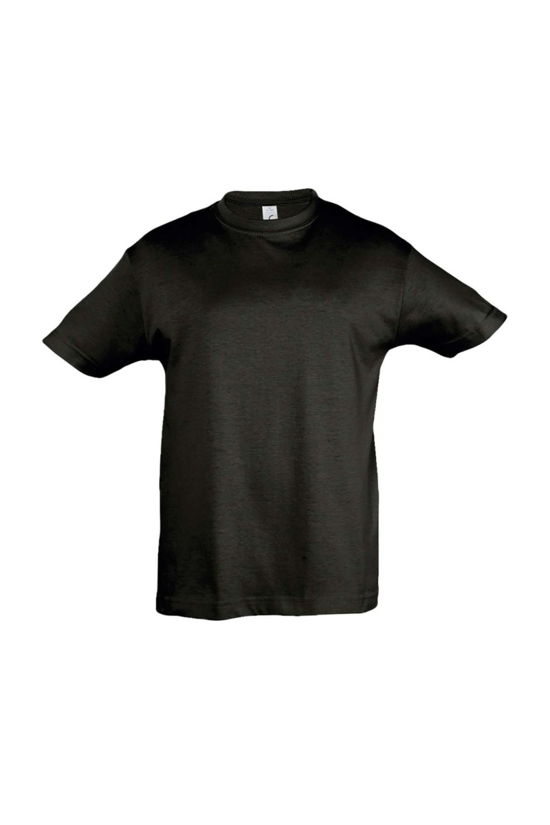 SOL'S REGENT PENTRU COPII - TRICOU CU GÂT ROTUND