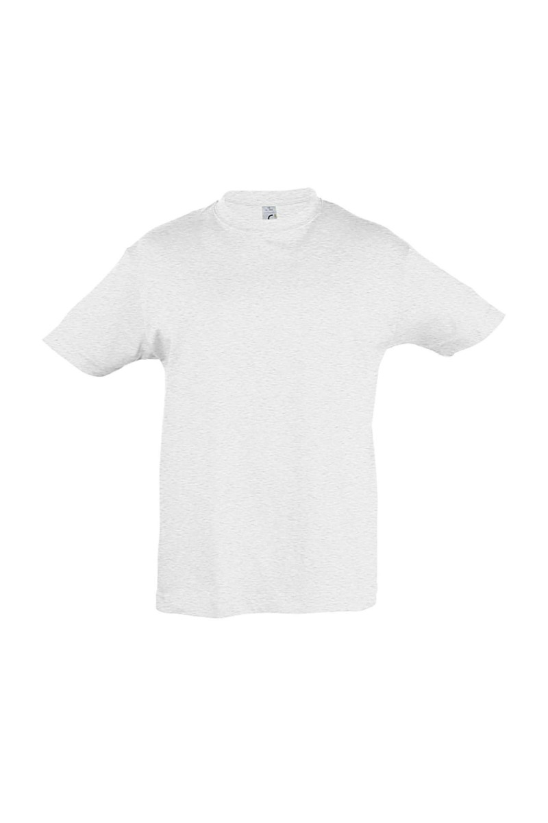 SOL'S REGENT PENTRU COPII - TRICOU CU GÂT ROTUND