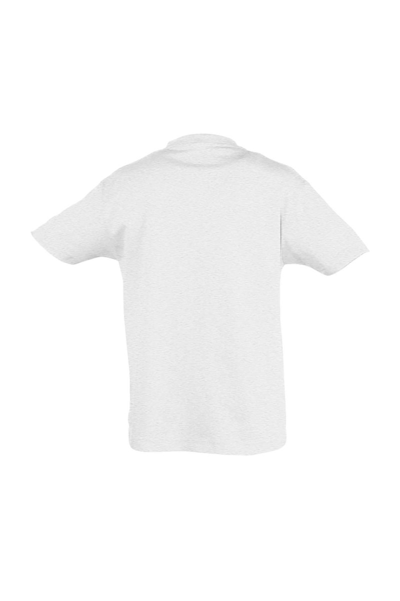 SOL'S REGENT PENTRU COPII - TRICOU CU GÂT ROTUND