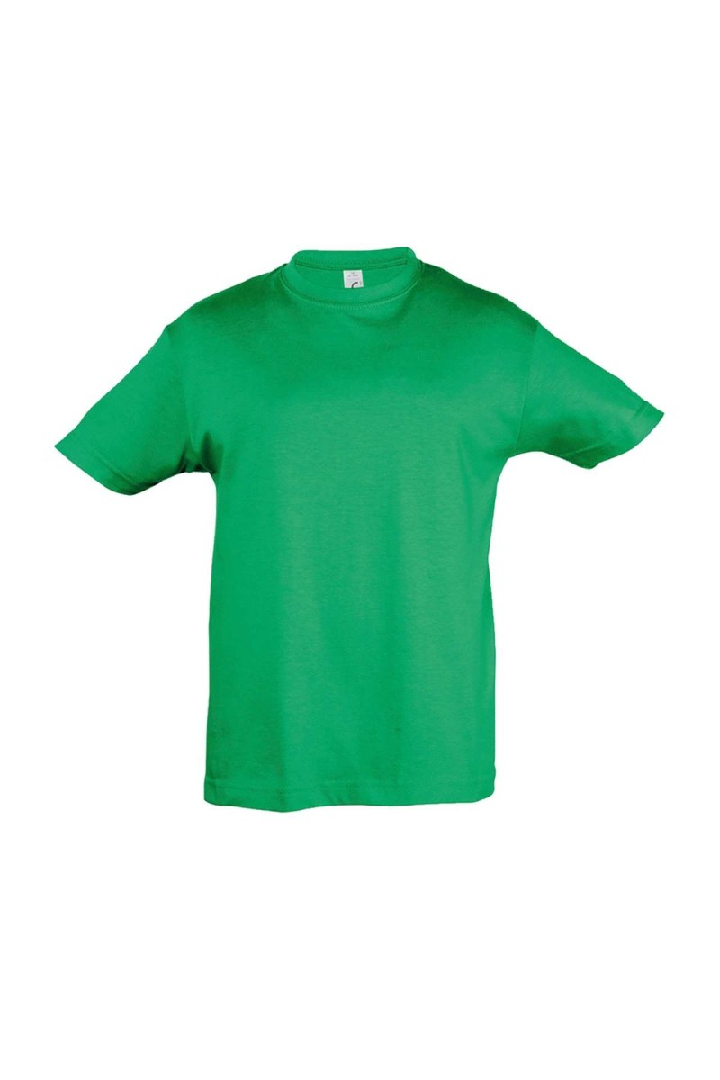 SOL'S REGENT PENTRU COPII - TRICOU CU GÂT ROTUND