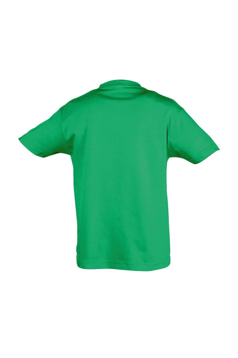 SOL'S REGENT PENTRU COPII - TRICOU CU GÂT ROTUND