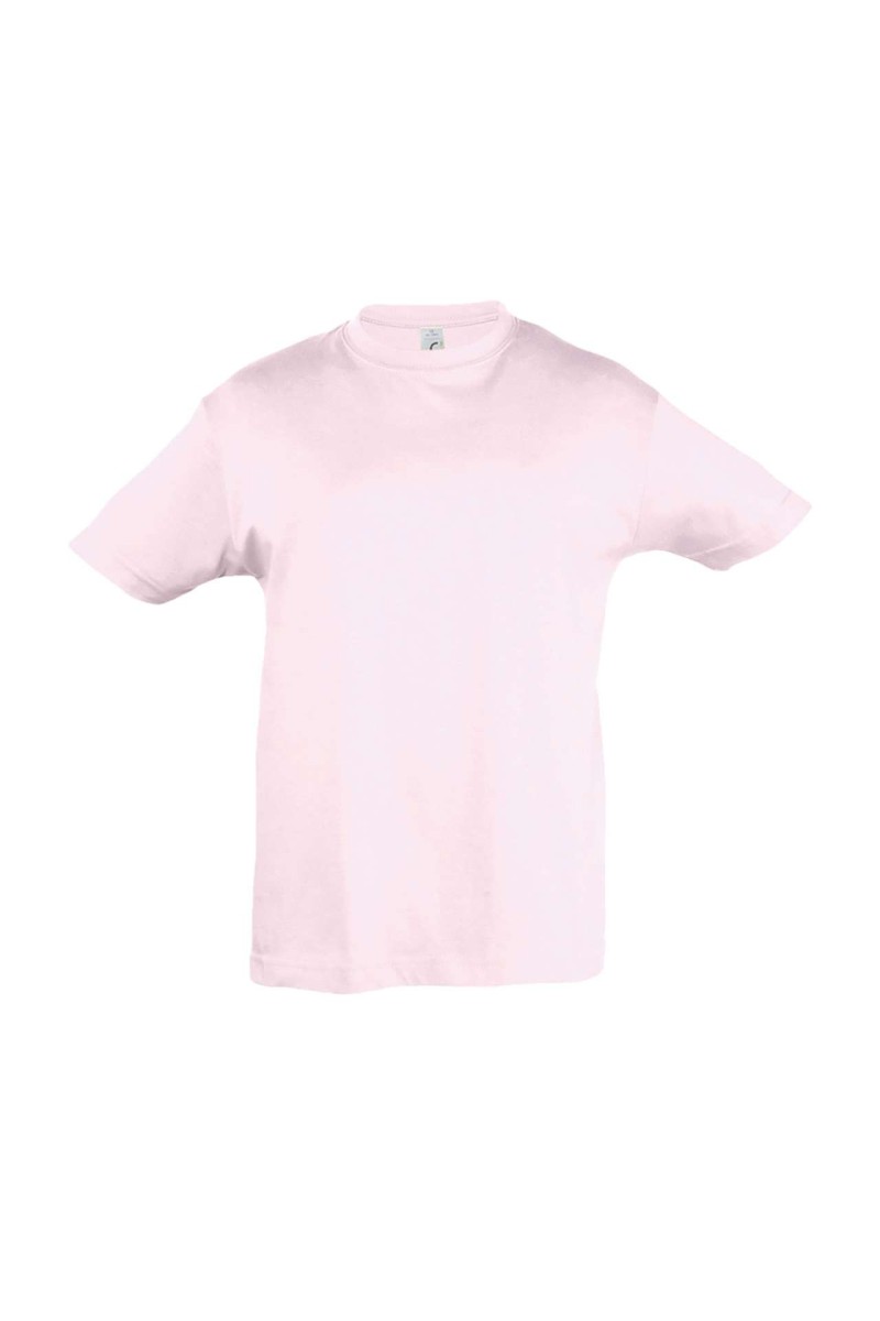 SOL'S REGENT PENTRU COPII - TRICOU CU GÂT ROTUND