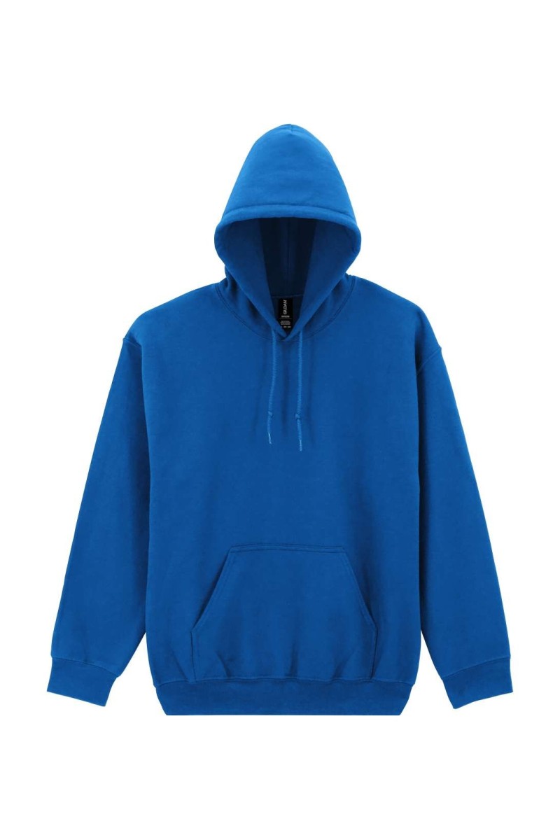 DRYBLEND® ADULT HOODED SWEATSHIRT