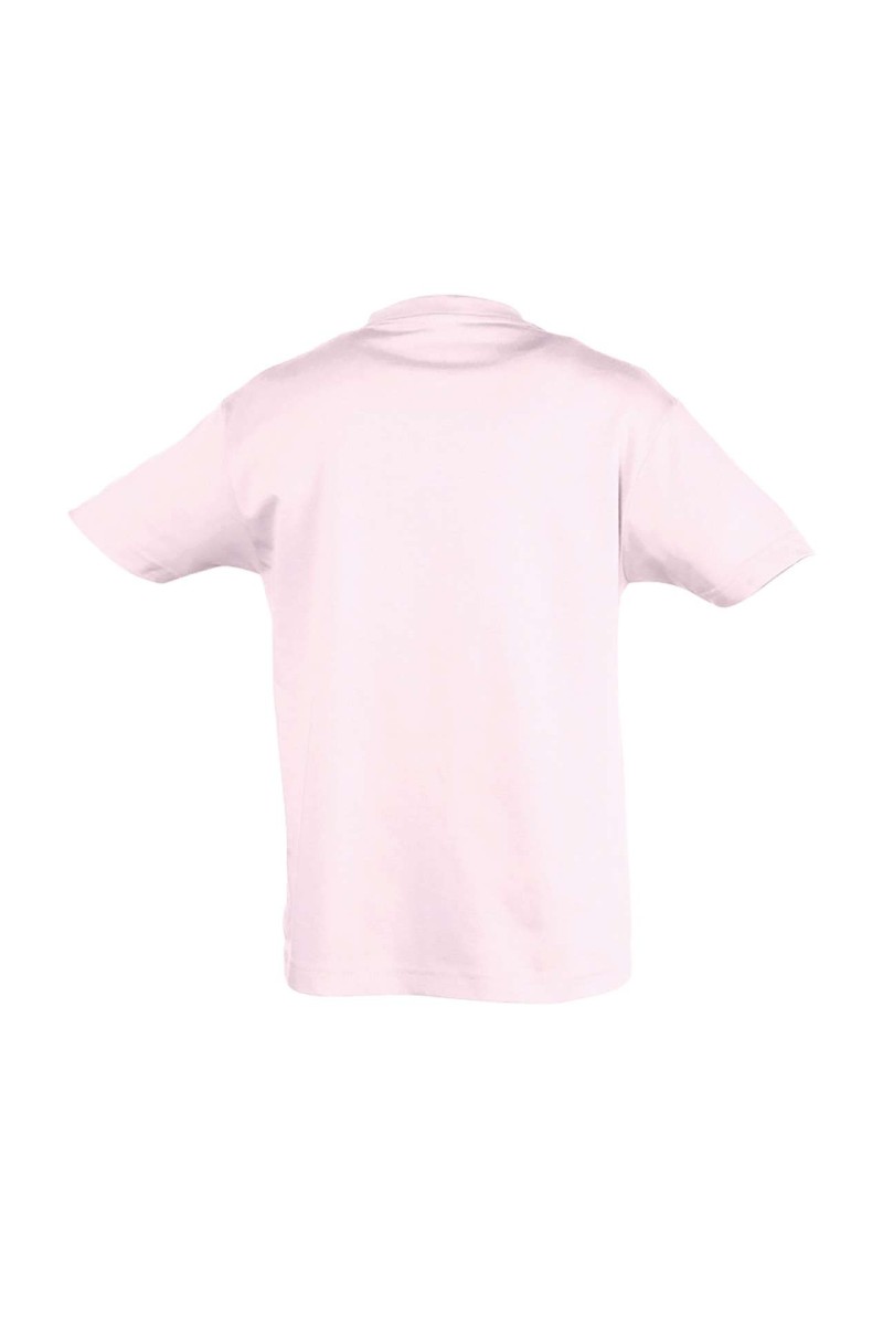 SOL'S REGENT PENTRU COPII - TRICOU CU GÂT ROTUND