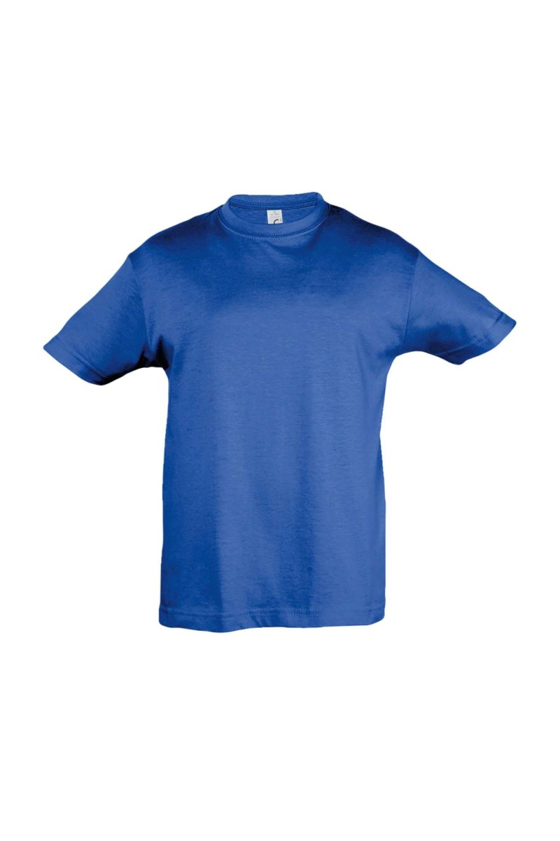 SOL'S REGENT PENTRU COPII - TRICOU CU GÂT ROTUND
