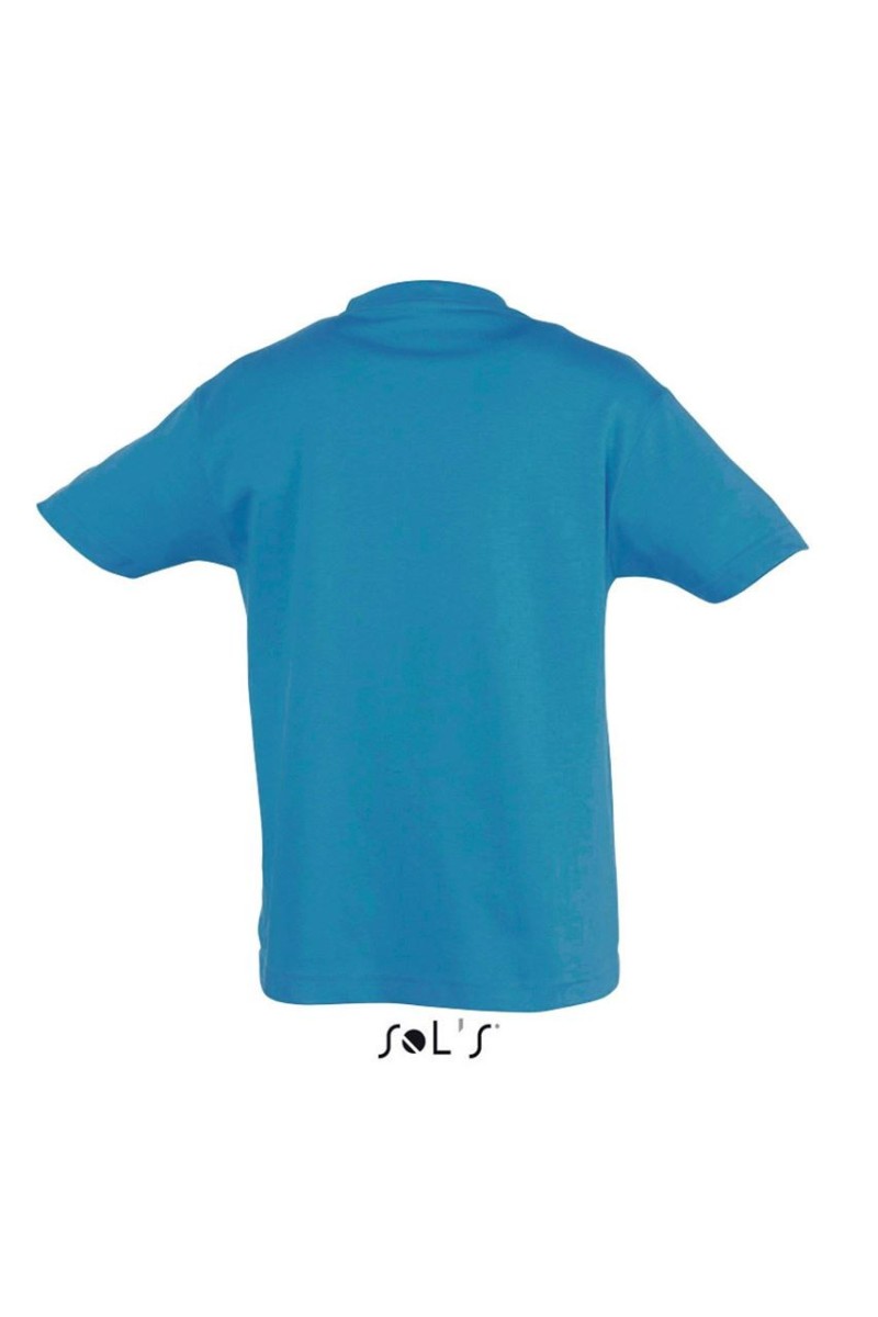 SOL'S REGENT KIDS' - ROUND NECK T-SHIRT