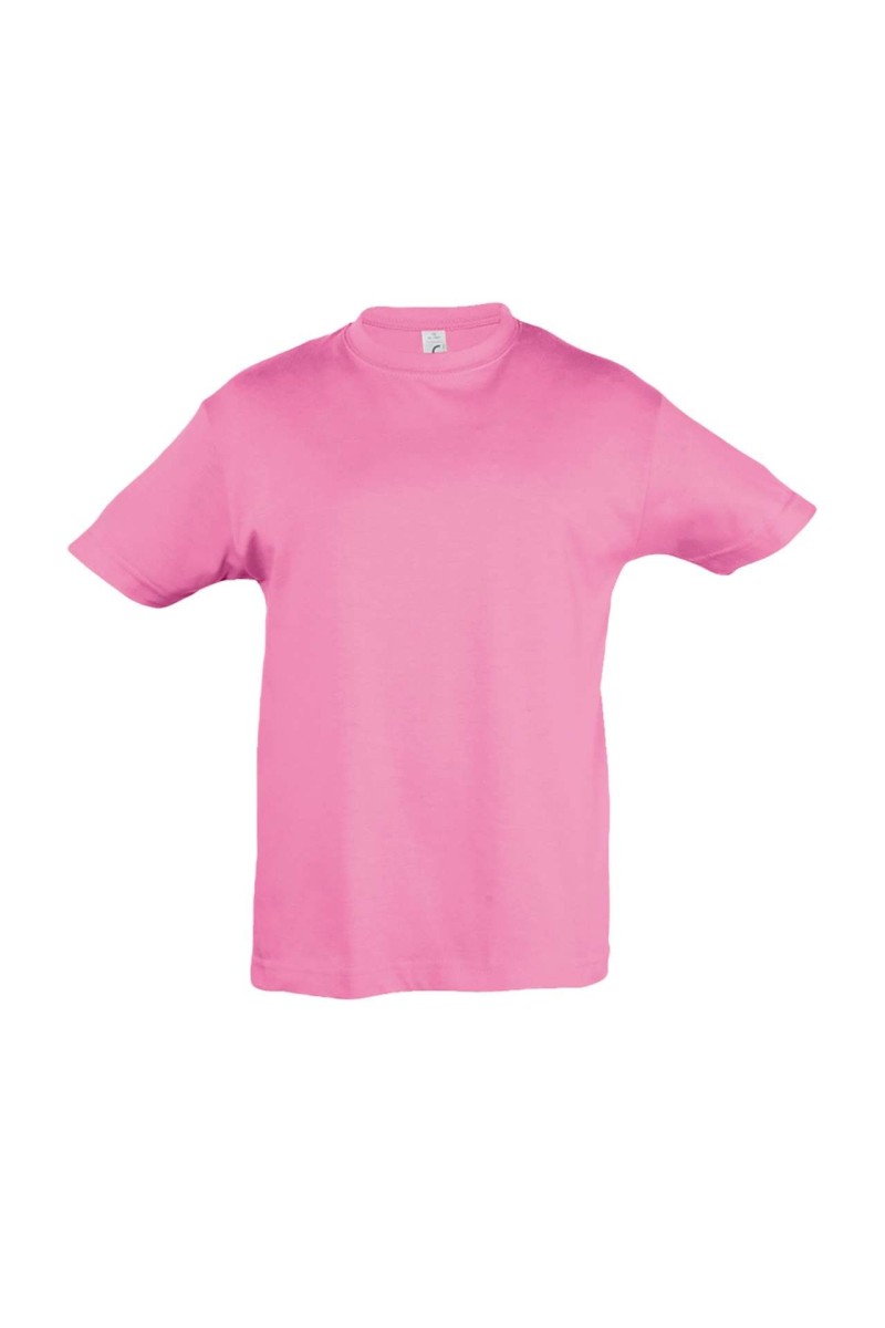 SOL'S REGENT PENTRU COPII - TRICOU CU GÂT ROTUND