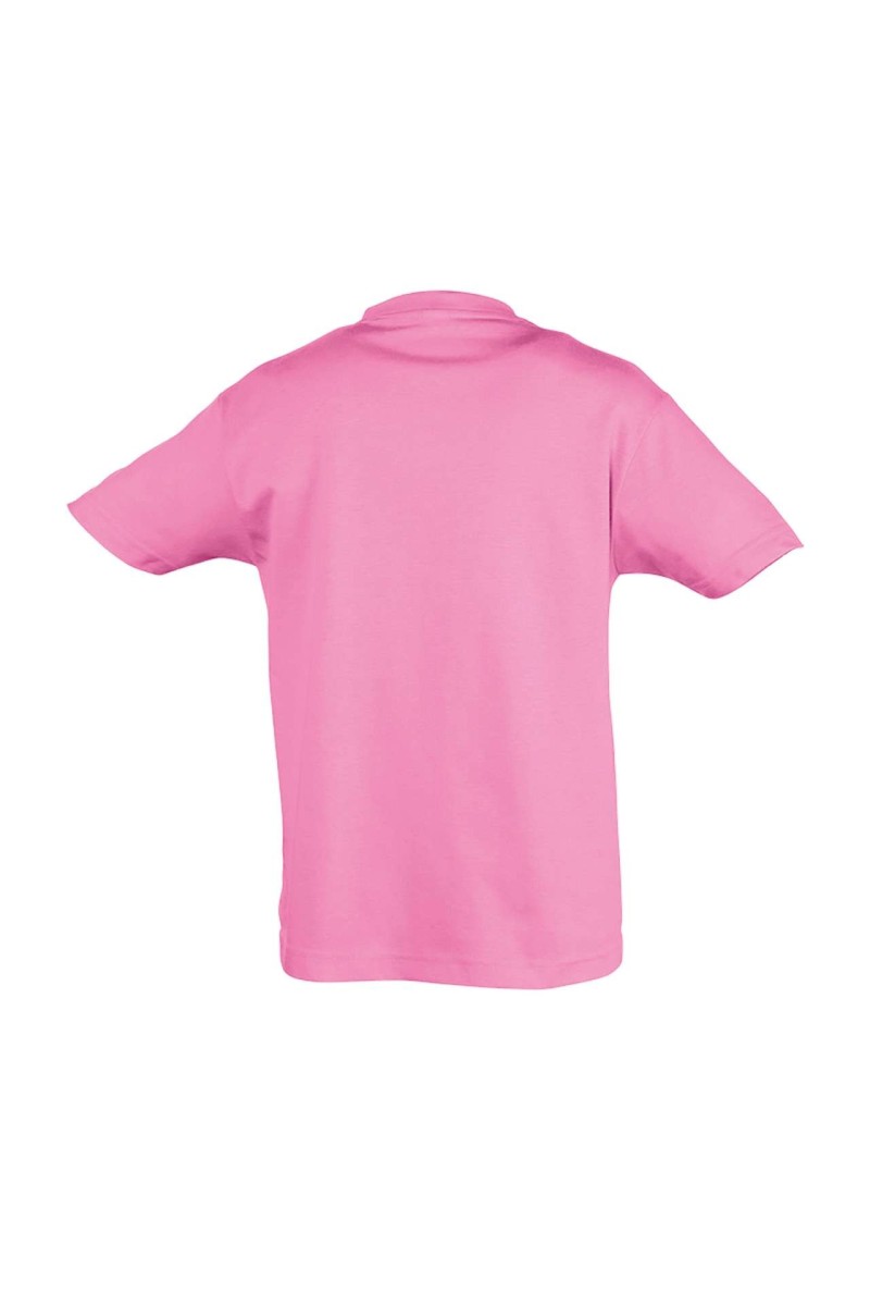 SOL'S REGENT PENTRU COPII - TRICOU CU GÂT ROTUND
