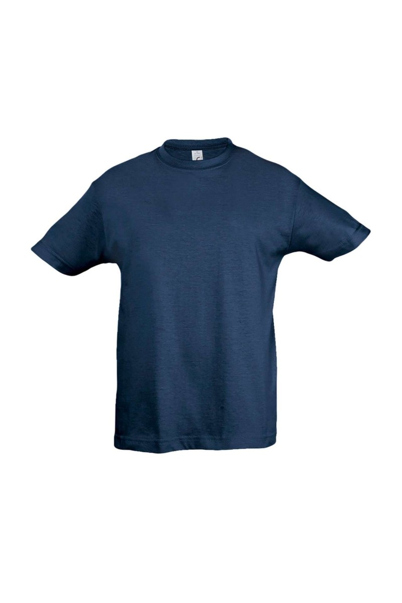 SOL'S REGENT KIDS' - ROUND NECK T-SHIRT