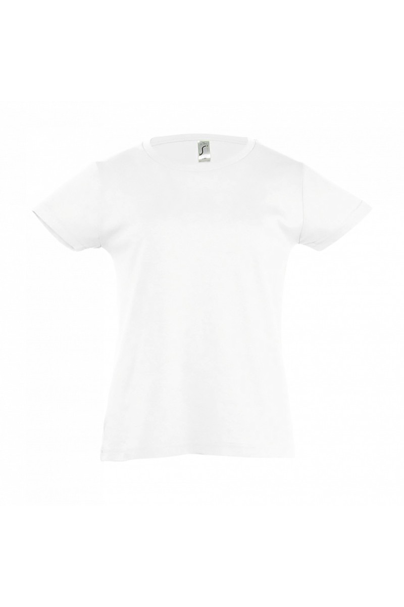 SOL'S CHERRY - GIRLS' T-SHIRT