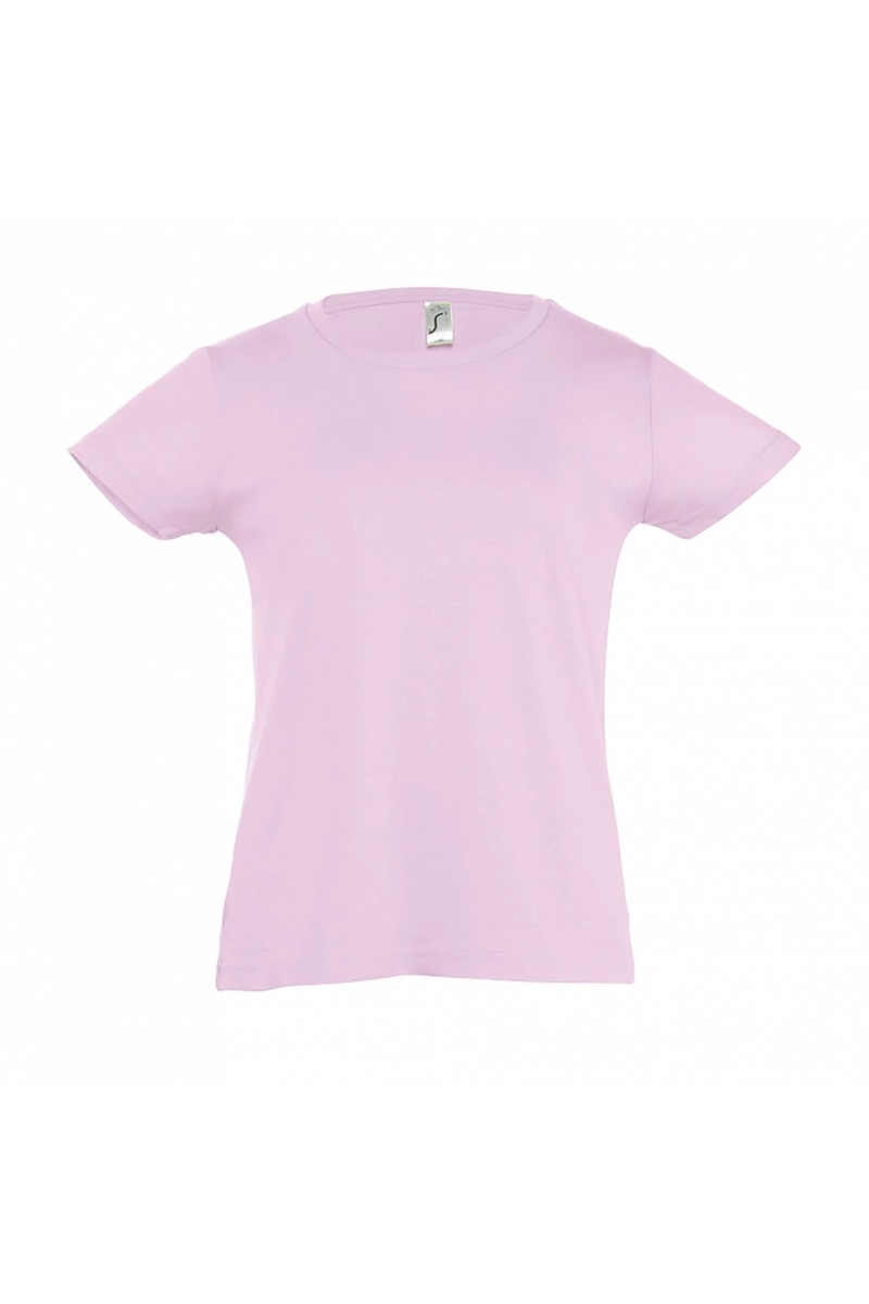 SOL'S CHERRY - TRICOU PENTRU FETE