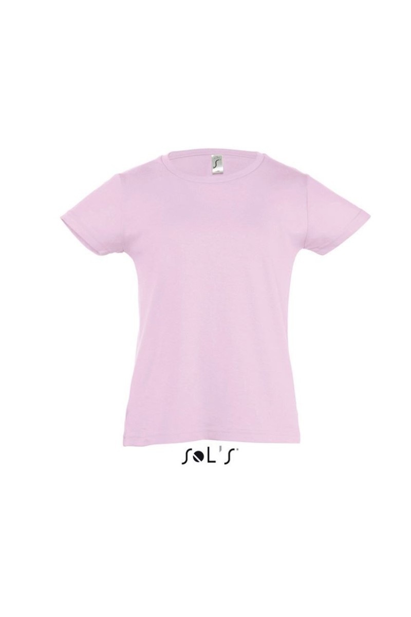 SOL'S CHERRY - TRICOU PENTRU FETE
