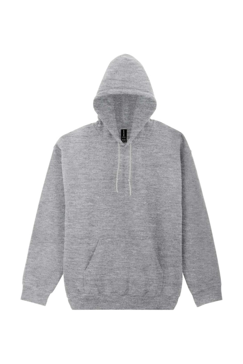 DRYBLEND® ADULT HOODED SWEATSHIRT
