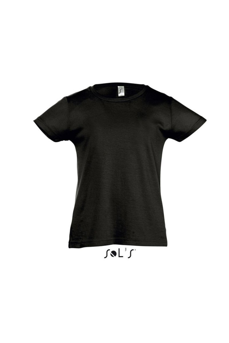 SOL'S CHERRY - TRICOU PENTRU FETE