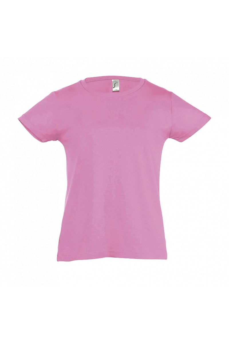 SOL'S CHERRY - TRICOU PENTRU FETE