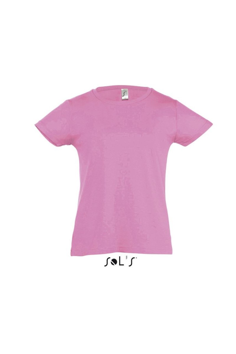 SOL'S CHERRY - TRICOU PENTRU FETE
