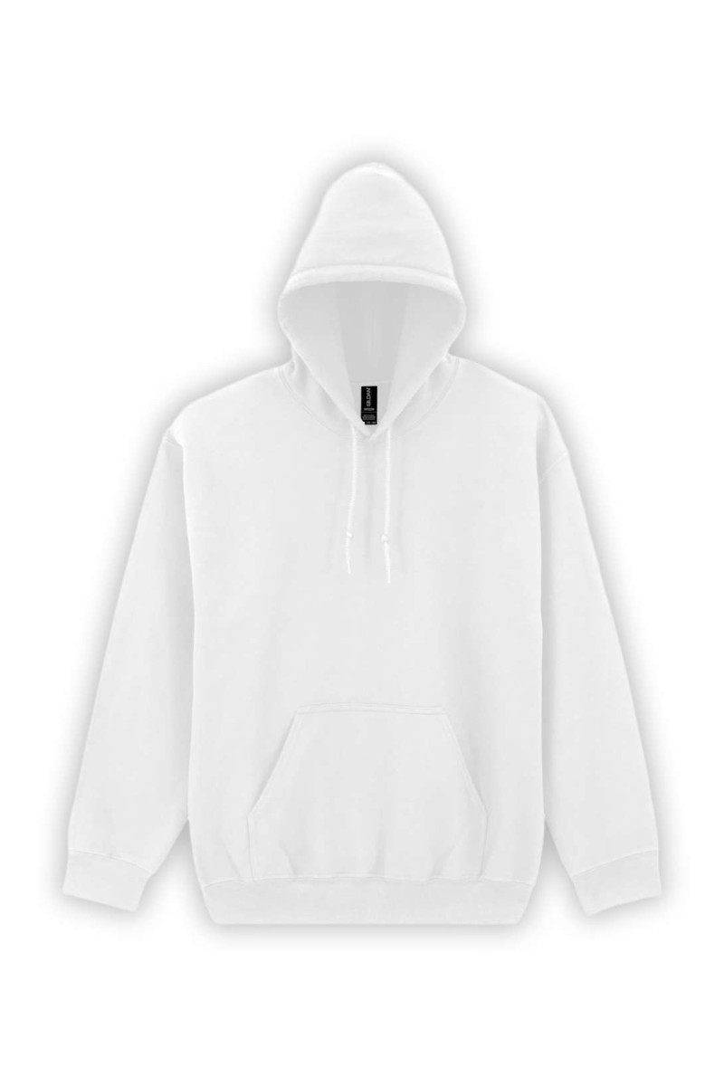 DRYBLEND® ADULT HOODED SWEATSHIRT