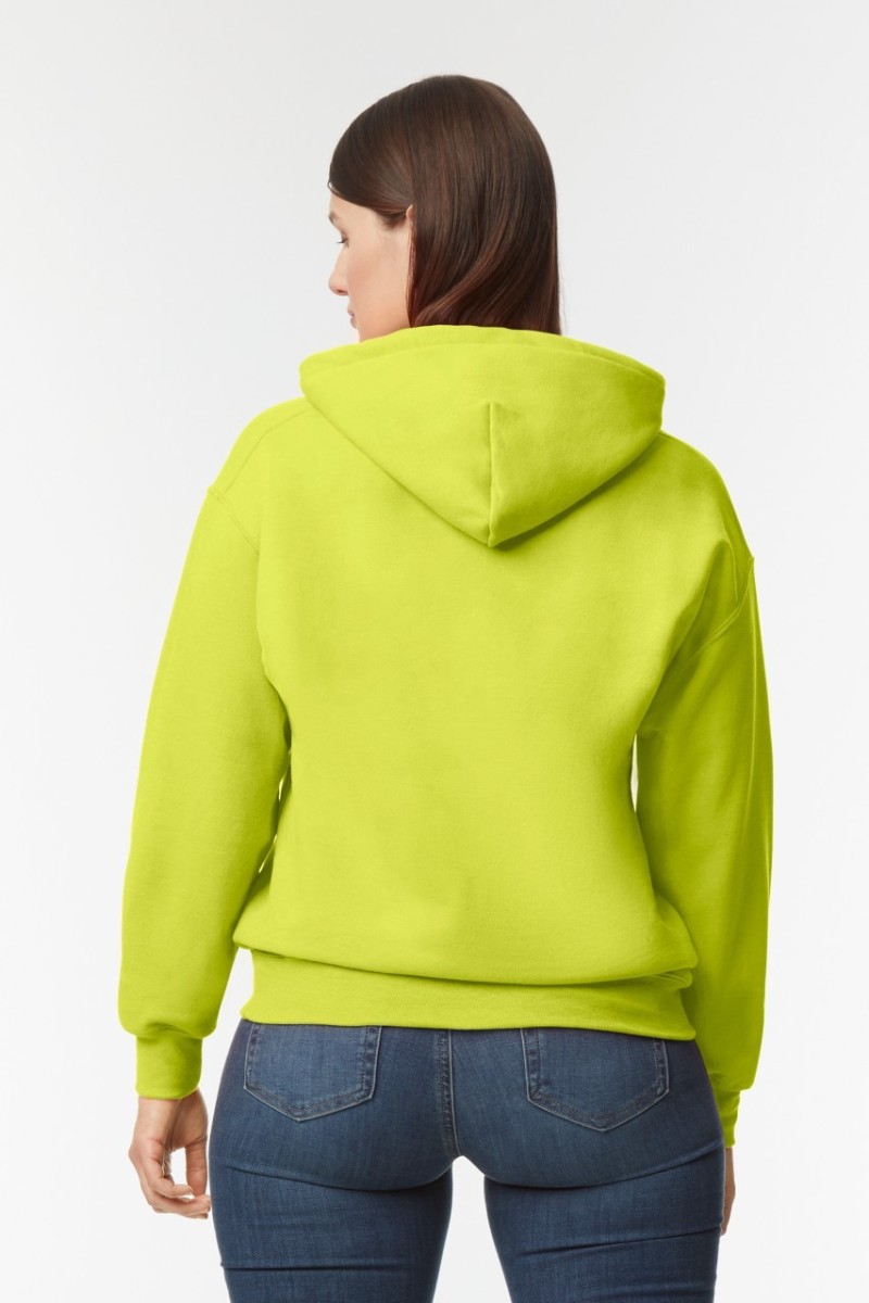 DRYBLEND® ADULT HOODED SWEATSHIRT