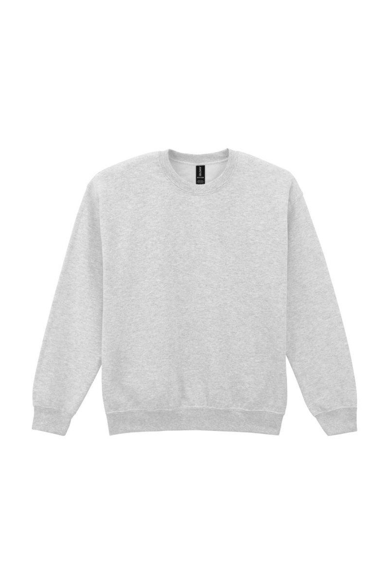 HEAVY BLEND™ ADULT CREWNECK SWEATSHIRT