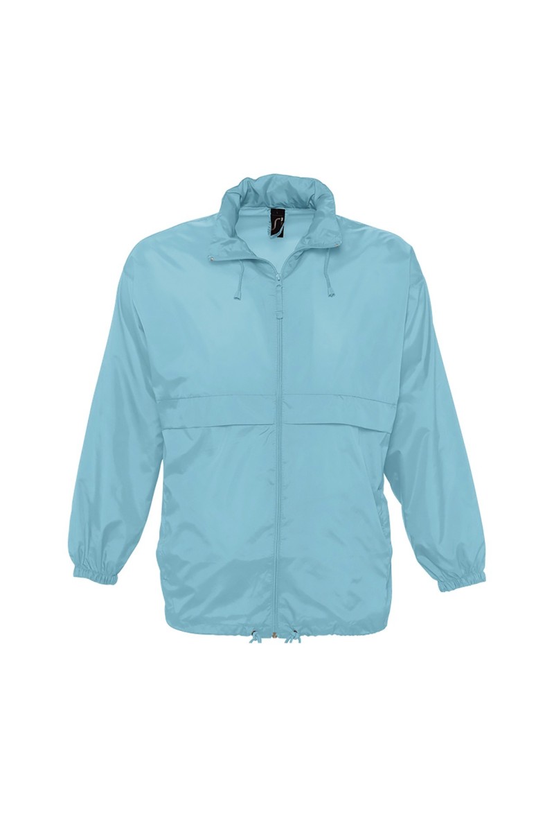SOL'S SURF - HANORAC UNISEX HIDROFUG