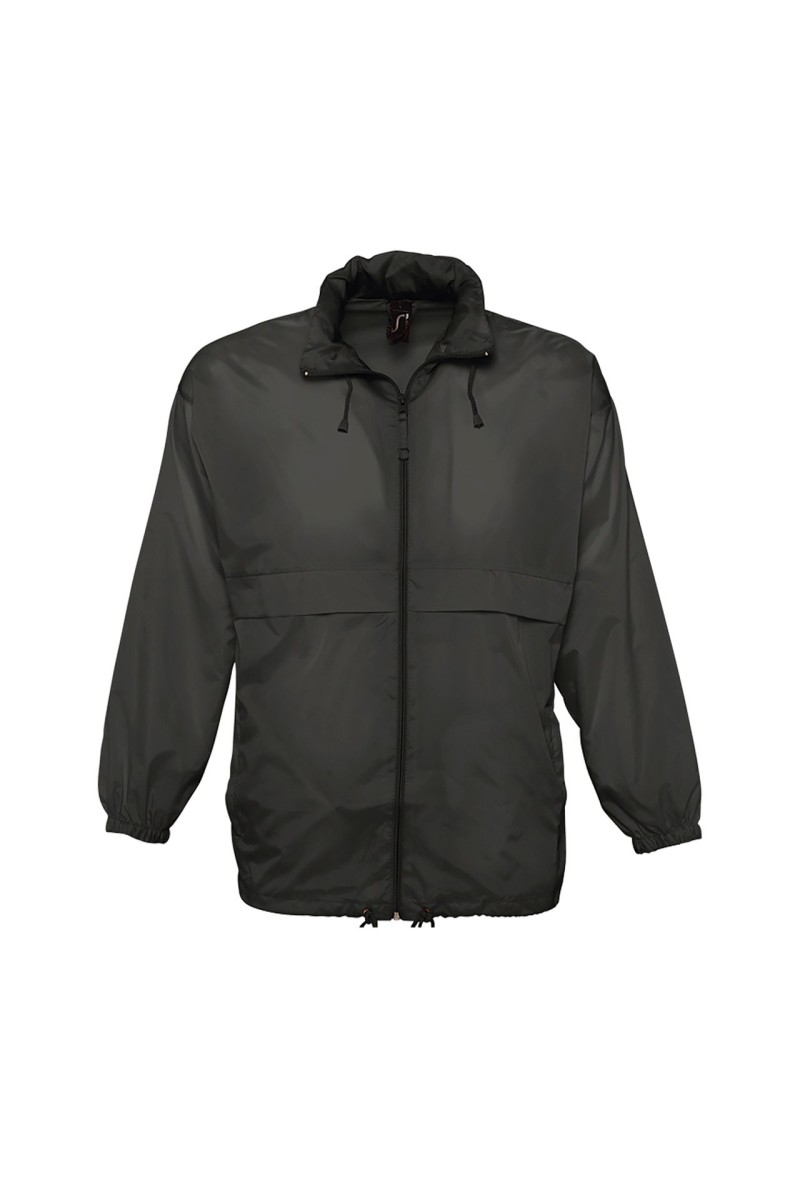 SOL'S SURF - HANORAC UNISEX HIDROFUG